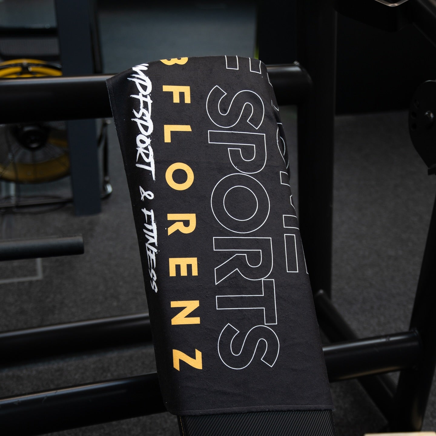 Handtuch - 50x100 cm