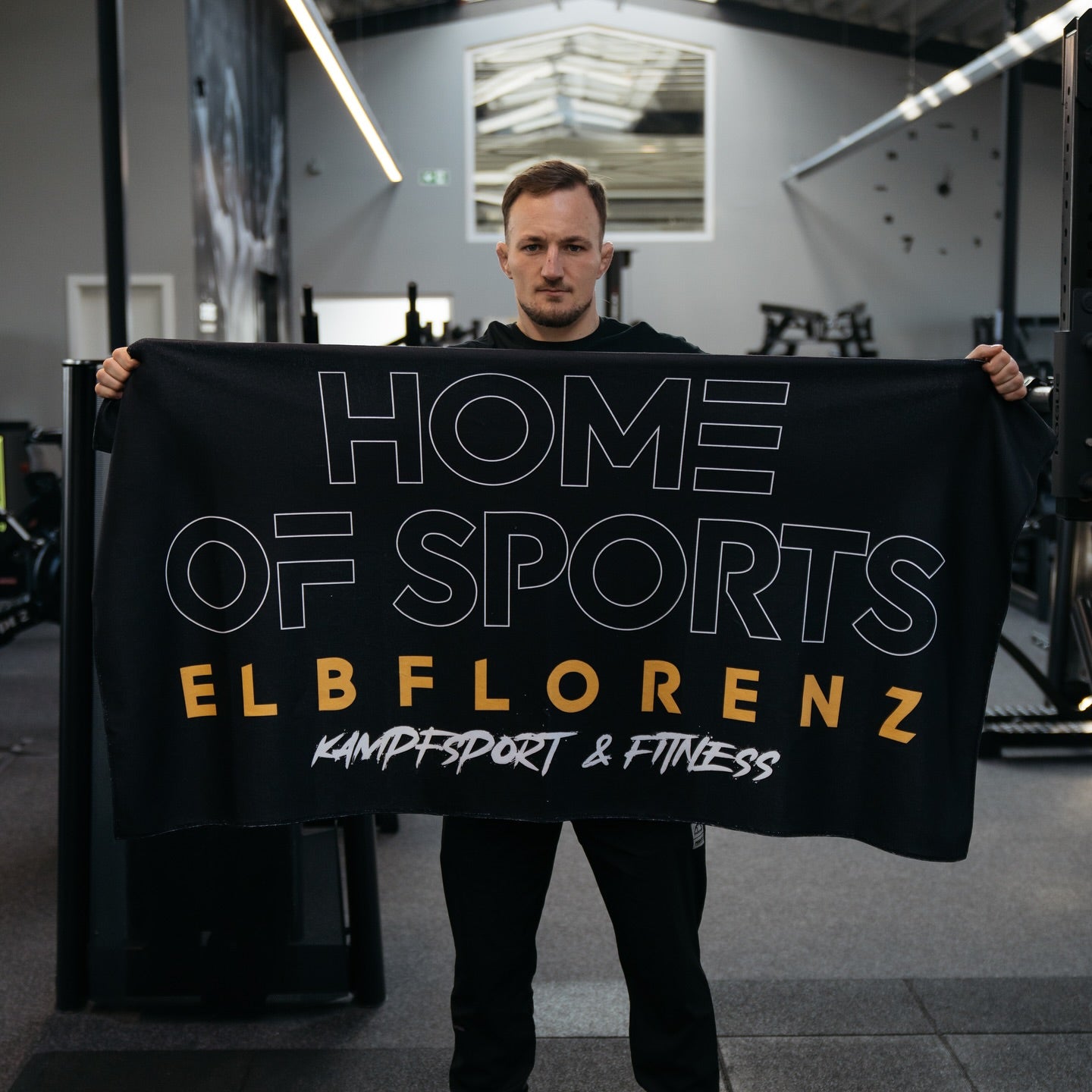 Handtuch - 75x150 cm