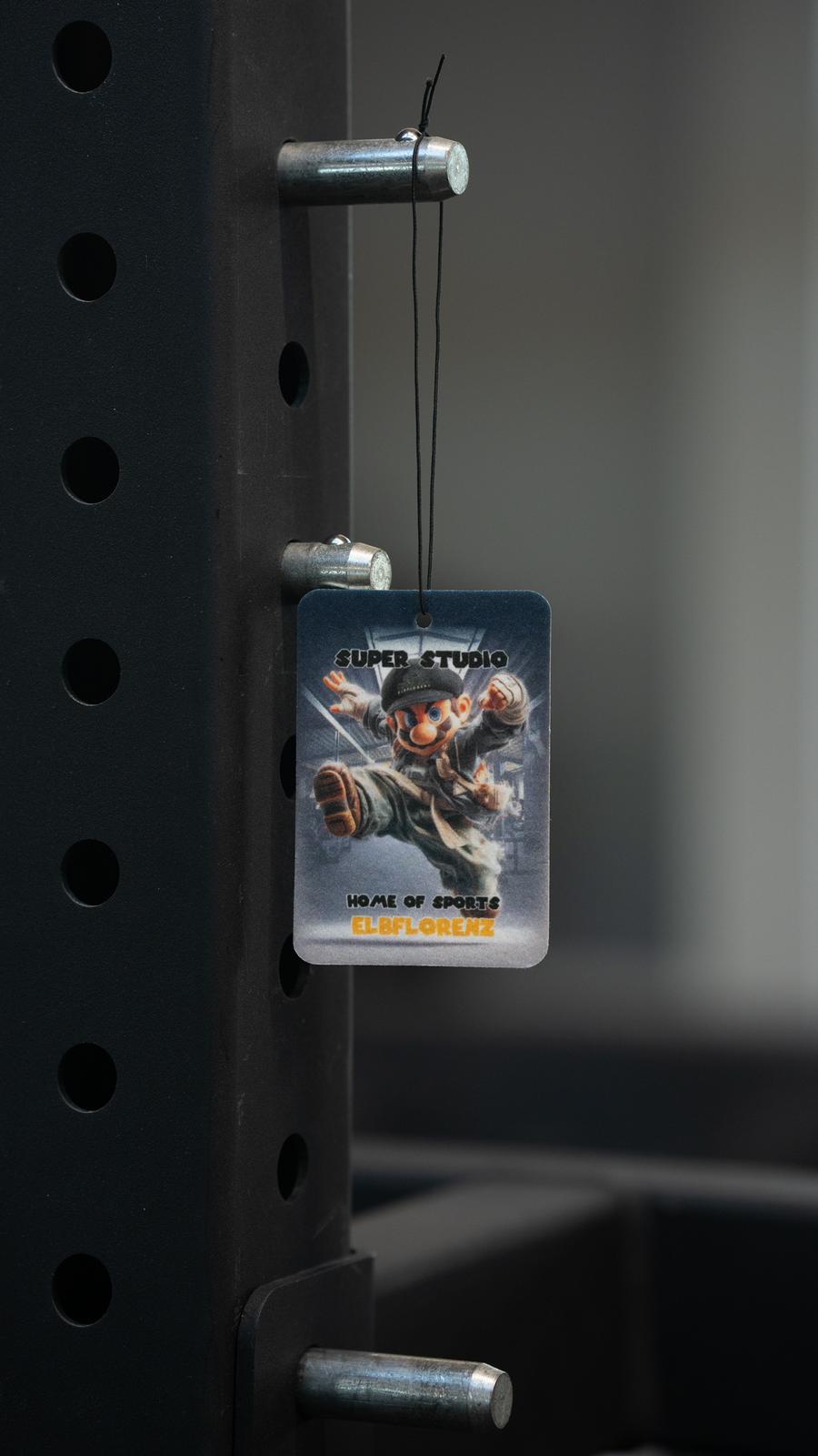 Duftbaum - Vanille - 4er Pack