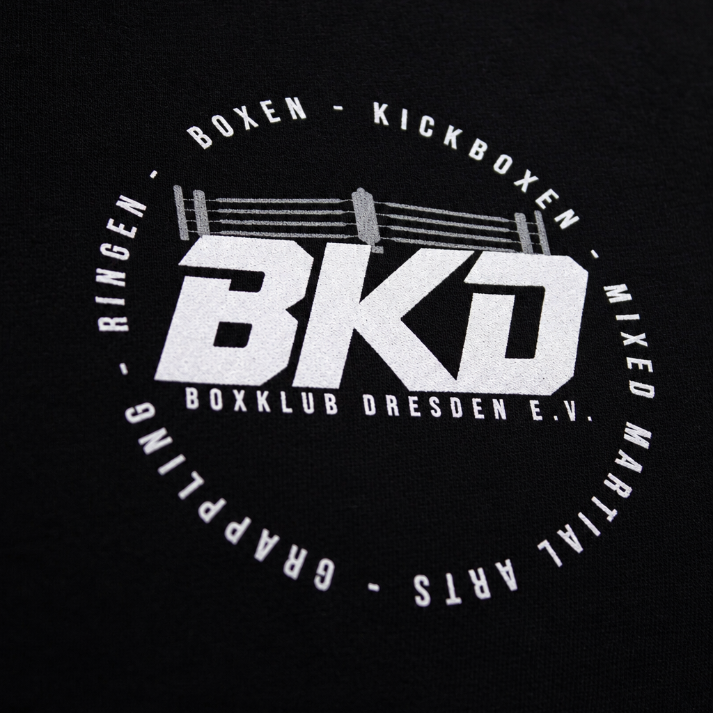 T-Shirts - Boxklub Dresden e.V.
