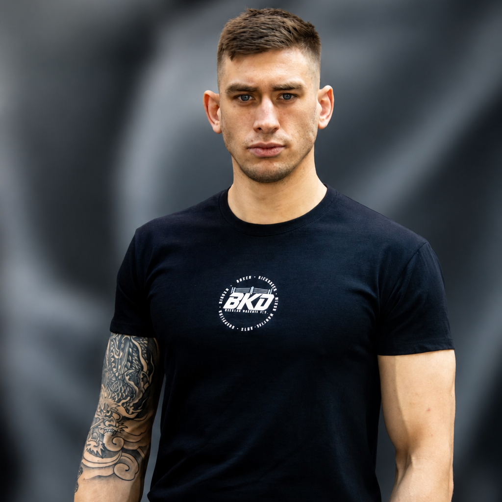 T-Shirts - Boxklub Dresden e.V.
