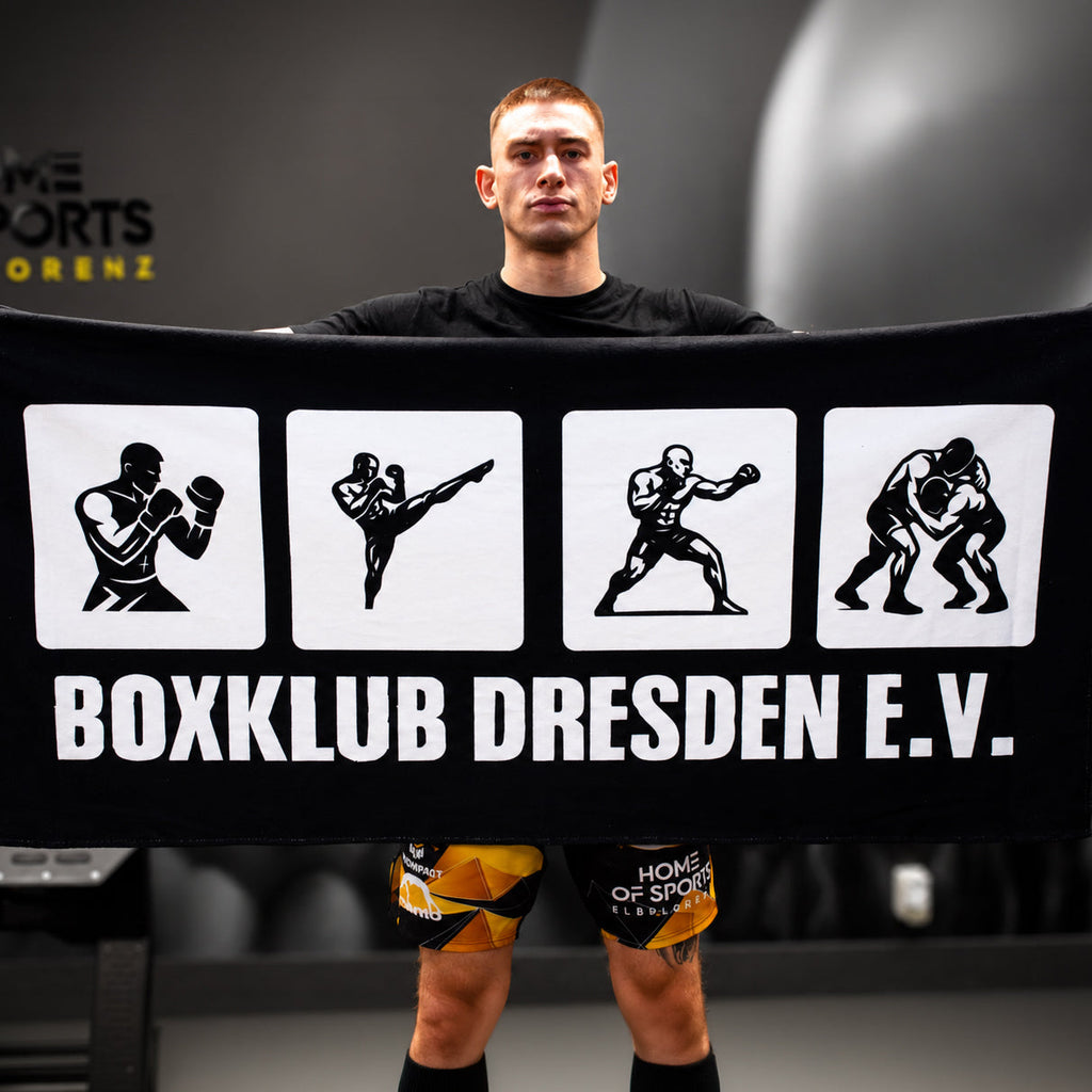 Handtuch BKD - 75x150 cm