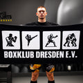 Handtuch BKD - 75x150 cm