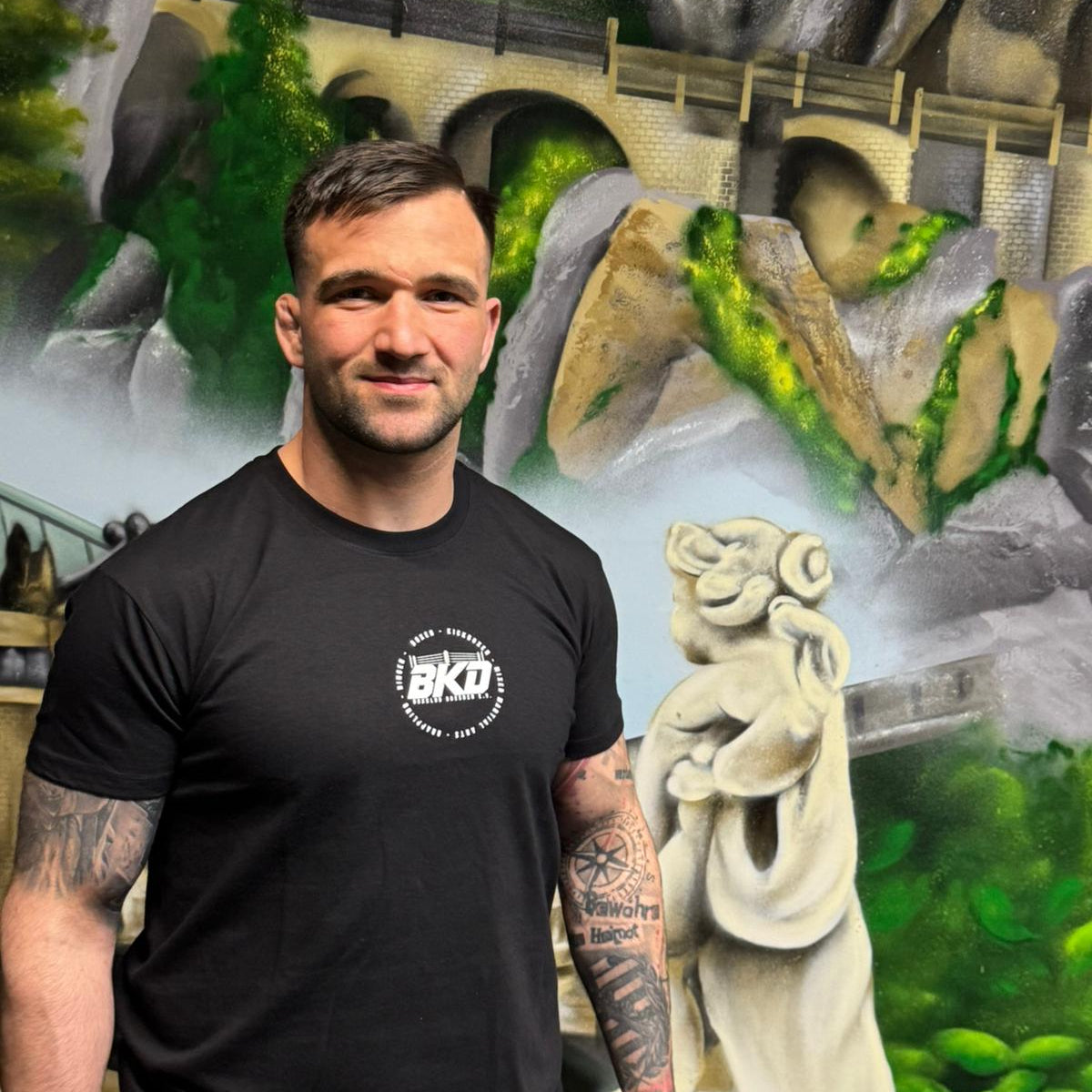 T-Shirts - Boxklub Dresden e.V.