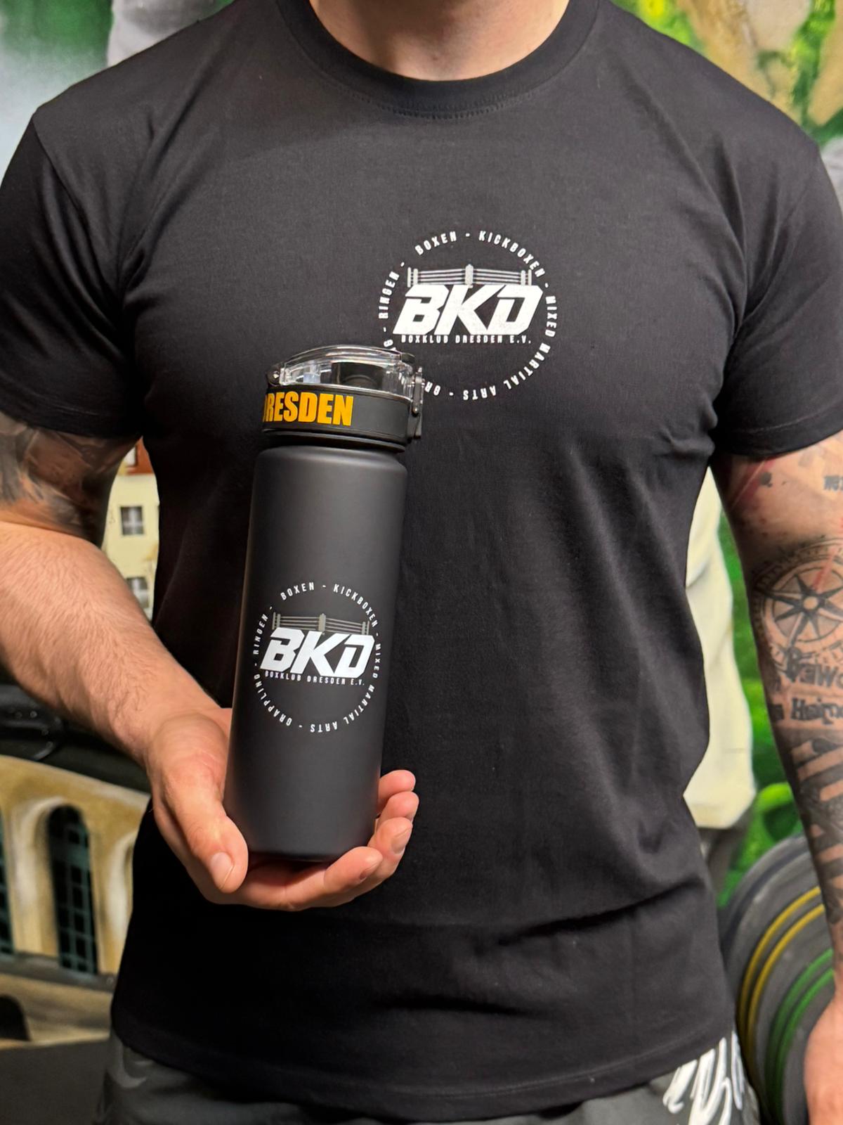 T-Shirts - Boxklub Dresden e.V.