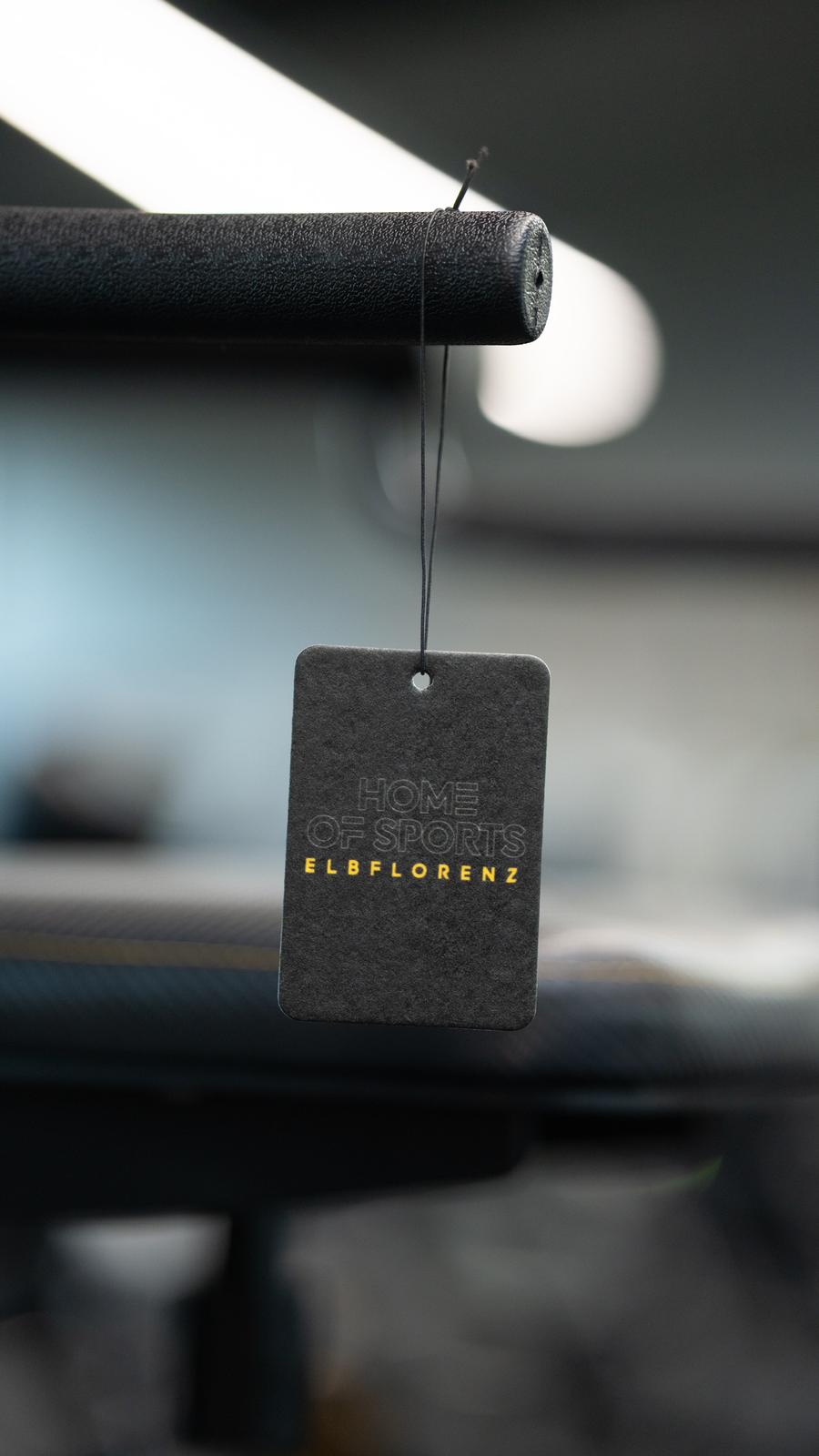 Duftbaum - Vanille - 4er Pack